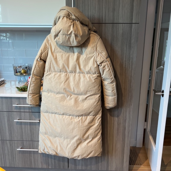 Parajumpers Sleeping Bag Coat Reversible Size  S - Picture 3 of 5